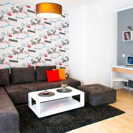 Petra Apartment Split Quarto foto