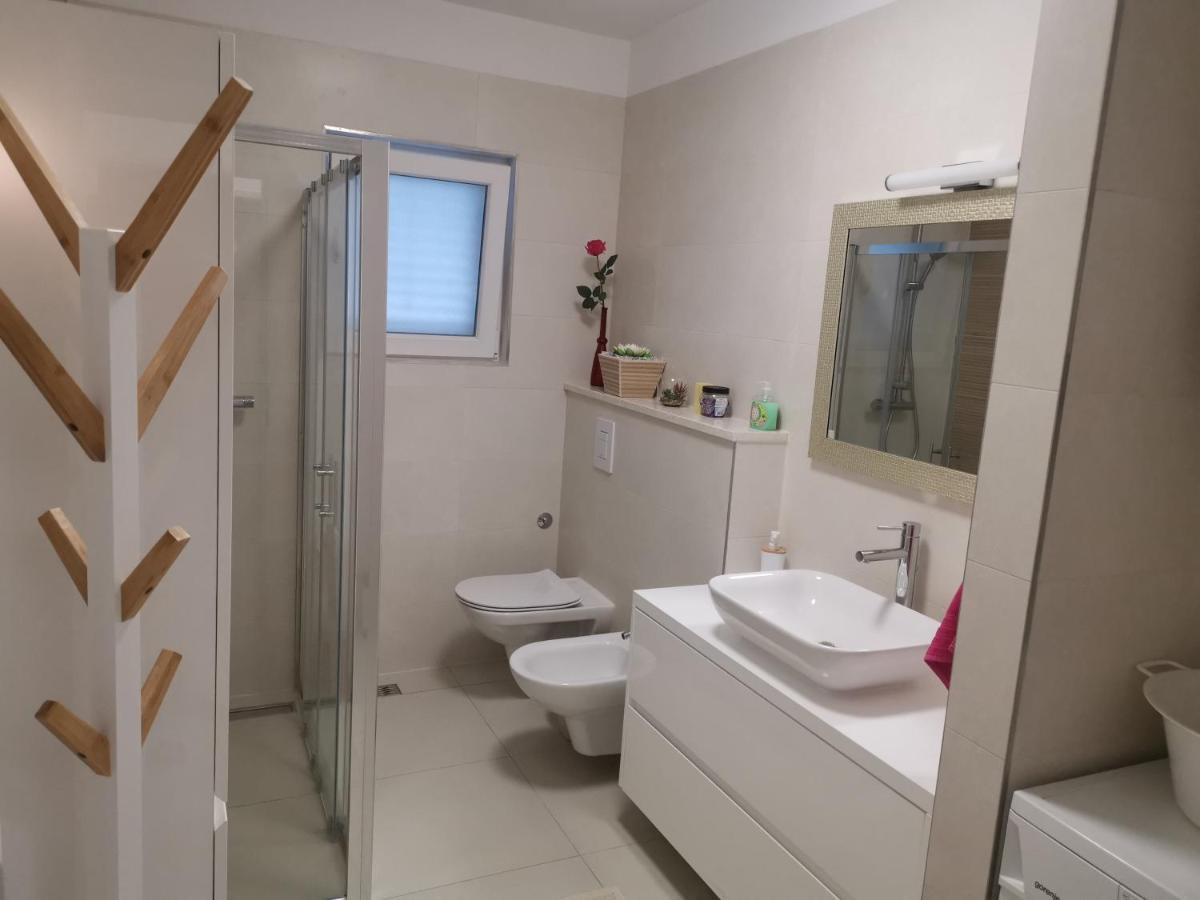 Petra Apartment Split Exterior foto