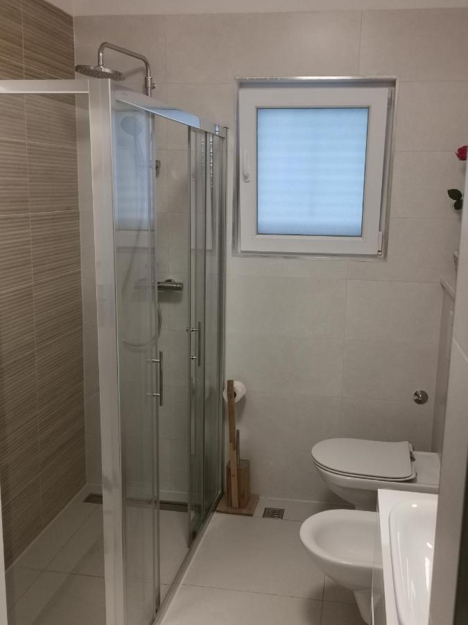 Petra Apartment Split Exterior foto
