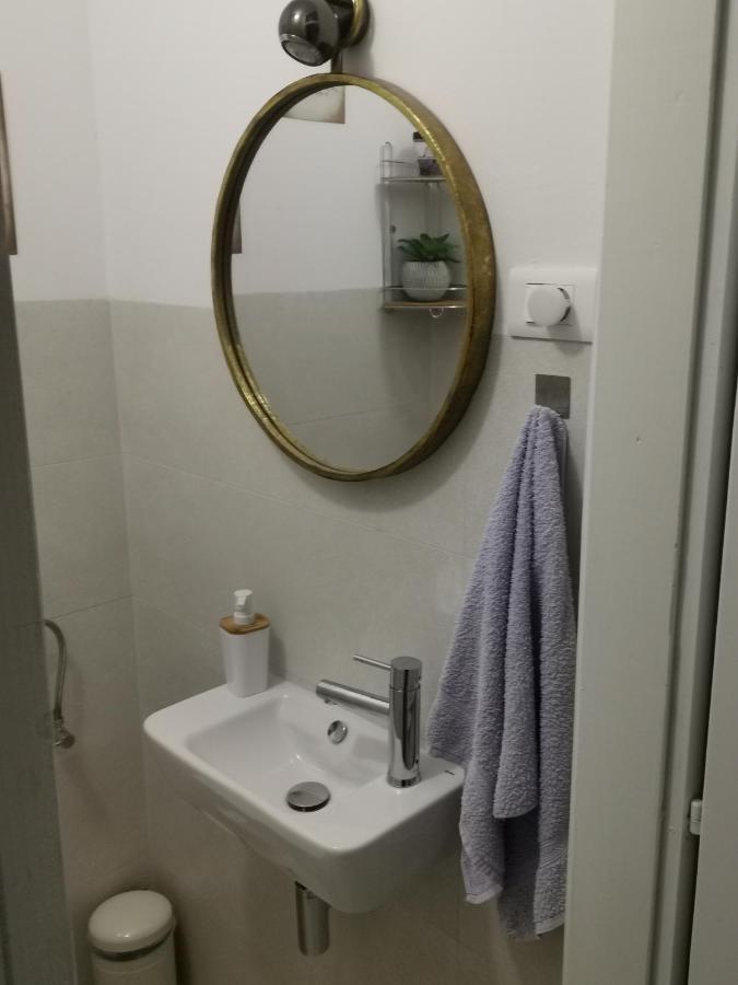 Petra Apartment Split Exterior foto