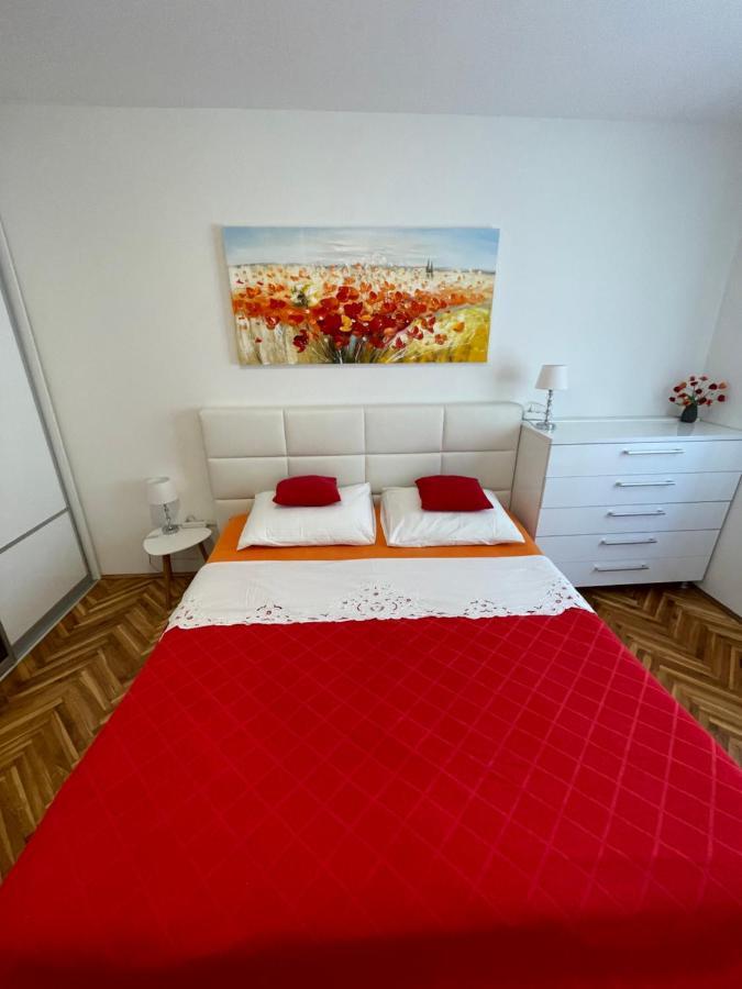 Petra Apartment Split Exterior foto