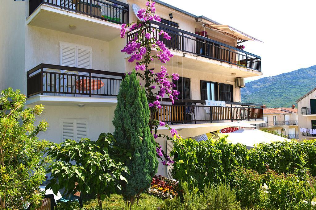 Petra Apartment Split Quarto foto