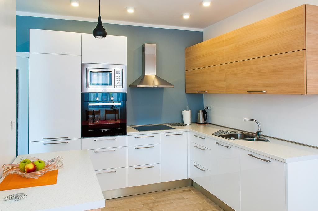 Petra Apartment Split Quarto foto